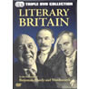 Literary Britain Triple DVD Boxset