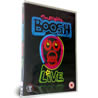 The Mighty Boosh Live DVD - Click Image to Close