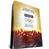 London 2012 Olympic Games DVD