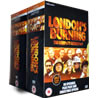 London's Burning DVD Set