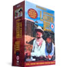 Larry McMurtry's Lonesome Dove DVD Set