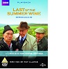 Last of the Summer Wine series 25-26 DVD