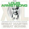 Louis Armstrong 10 CD Box Set