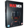Mad Men Series 1, 2 and 3