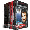 Magnum PI DVD Set