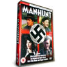Manhunt DVD Set