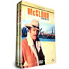 McCloud DVD Set
