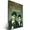 Laurel and Hardy Men O' War DVD