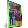 Bonanza The Mission DVD