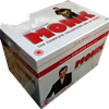 Monk TV Series (DVD)