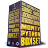Monty Python DVD Monster Set