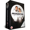 Moonlighting DVD Set