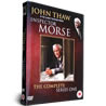 Inspector Morse Series One