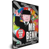 Mr Benn DVD