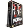 Mr Rose DVD