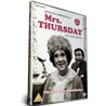 Mrs Thursday DVD