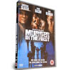 Murder in the First DVD