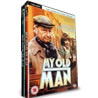 My Old Man DVD