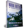 Naval Battles of World War Two DVD Boxset