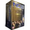 NCIS TV series (DVD)