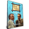Never The Twain Complete DVD Set