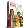 Not The 9 O'Clock News Box Set DVD