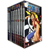One Piece TV Series - Animated (DVD)