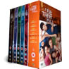 One Tree Hill DVD Set