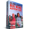 Oz and James's Big Wine Adventure DVD