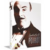 Agatha Christies Poirot DVD Set One