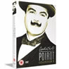 Poirot Agatha Christies Poirot DVD Set 2