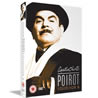 Poirot DVD Boxset Set 6