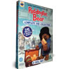 Paddington Bear DVD