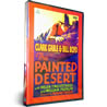 The Painted Desert DVD - Clarke Gable Bill Boyd