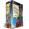 The Pirates Chest DVD Boxset