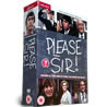 Please Sir! DVD Complete