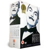 Poirot DVD Boxset Complete 24 Disc Set