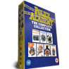Police Academy Box Set DVD
