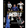 Premiership Football Goals DVD