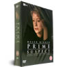 Prime Suspect DVD Complete Collection Box