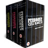 Prisoner Cell Block H Volumes 18-20 DVD