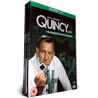Quincy M.E. DVD Set