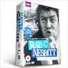 Rab C Nesbitt DVD