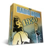 Radio Hour 50's Music CD Box