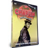 Charlie Chaplin Recreation DVD