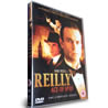 Reilly Ace Of Spies DVD