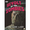 Revolt of the Zombies DVD