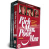 Rich Man Poor Man DVD Set