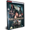 Robin of Sherwood DVD
