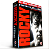 Rocky Complete DVD